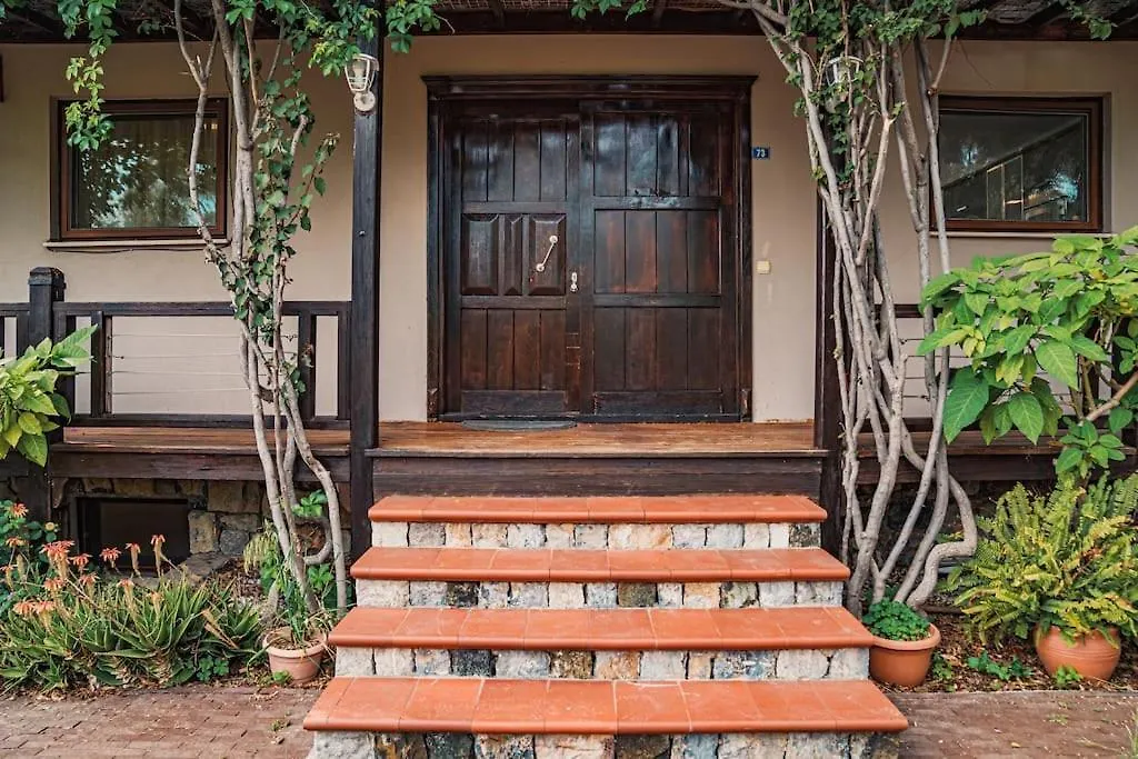 Casa Punto Villa Fethiye Turkey