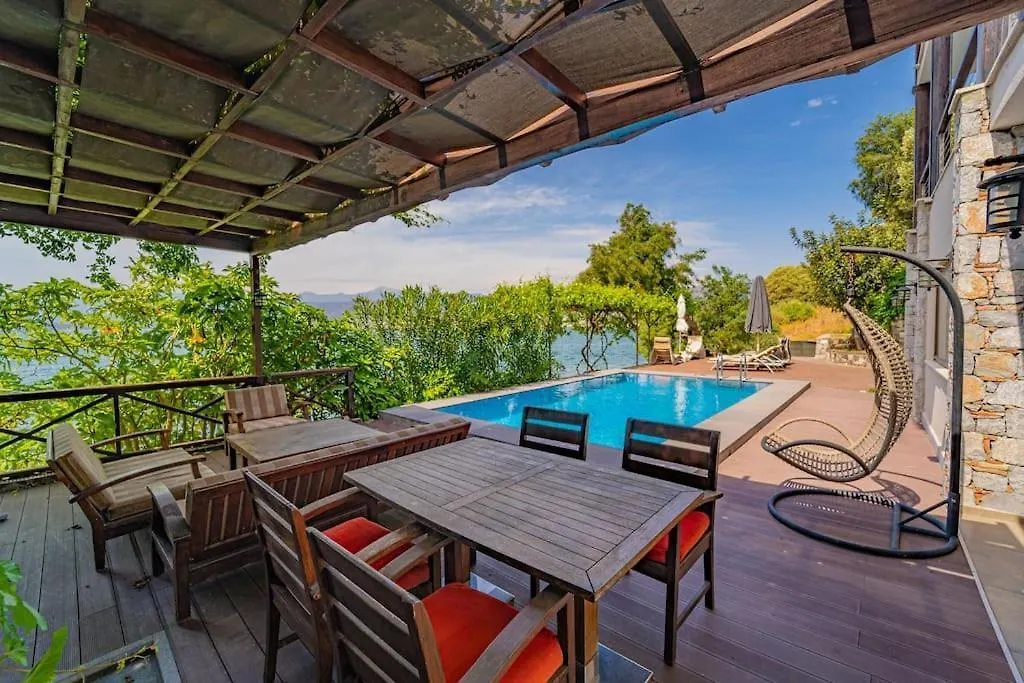 Casa Punto Villa Fethiye