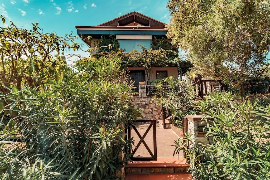 Casa Punto Villa Fethiye
