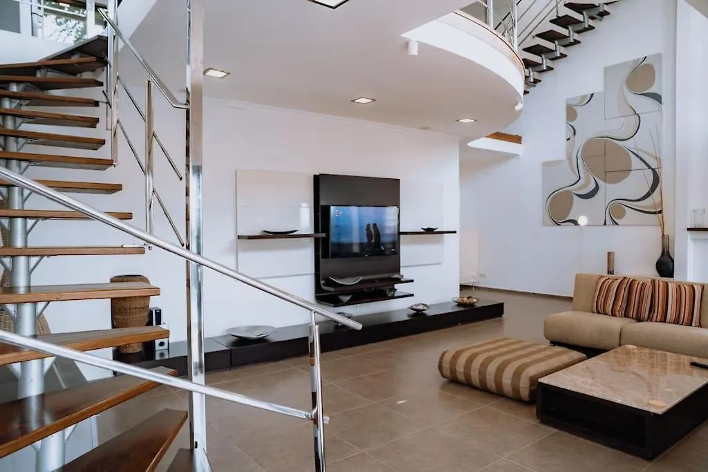 Casa Punto Villa Fethiye