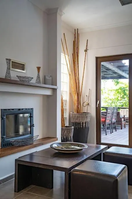 Casa Punto Villa Fethiye 0*,