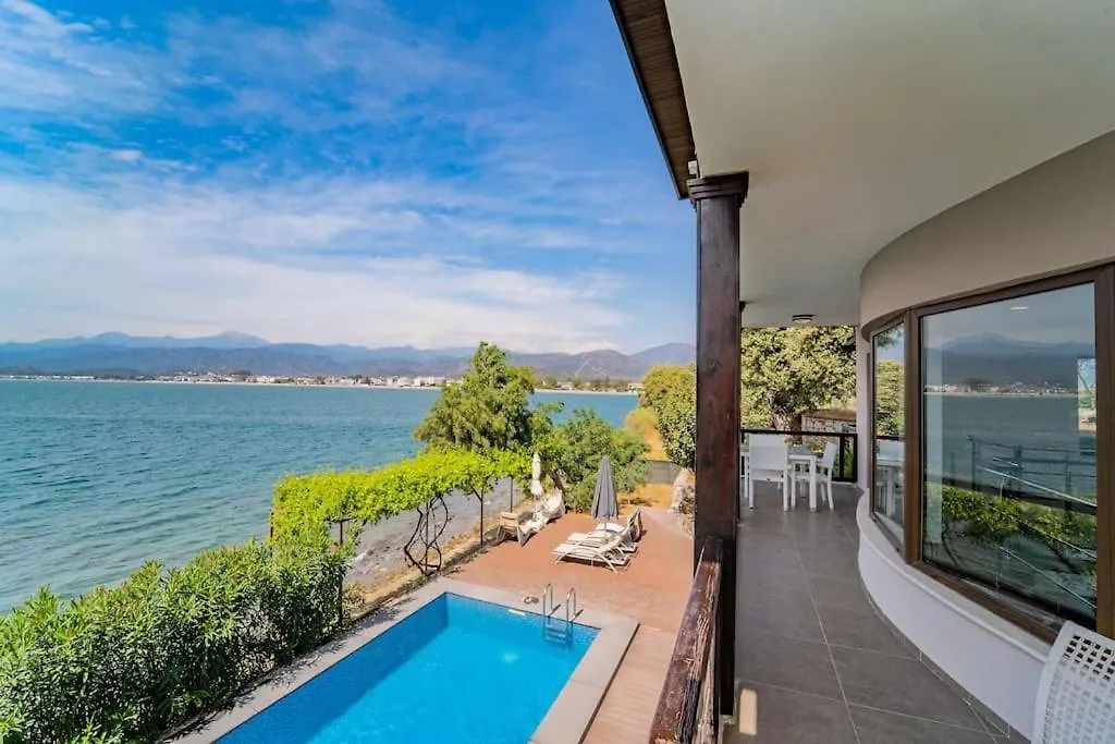 Casa Punto Villa Fethiye 0*,  Turkey