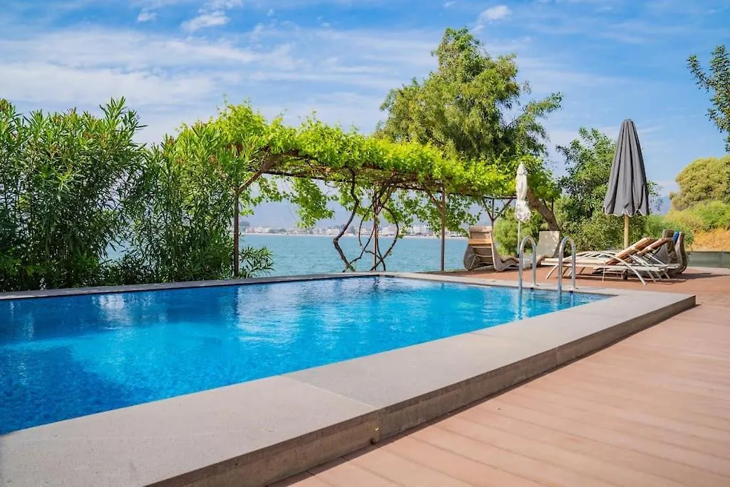 Casa Punto Villa Fethiye