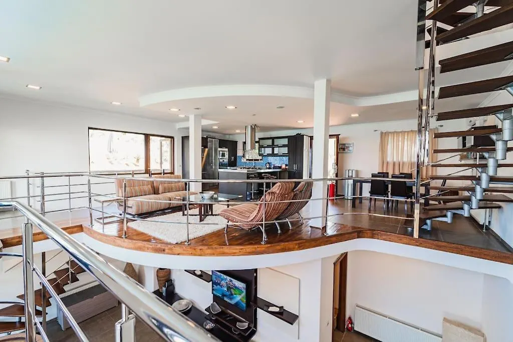 Casa Punto Villa Fethiye