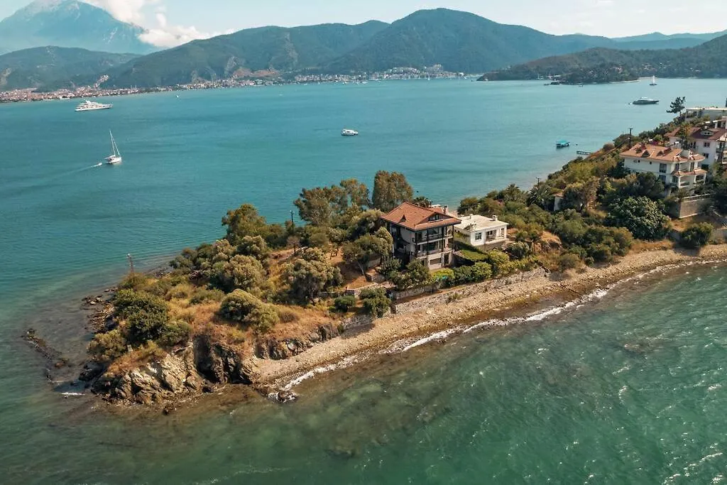 Casa Punto Villa Fethiye