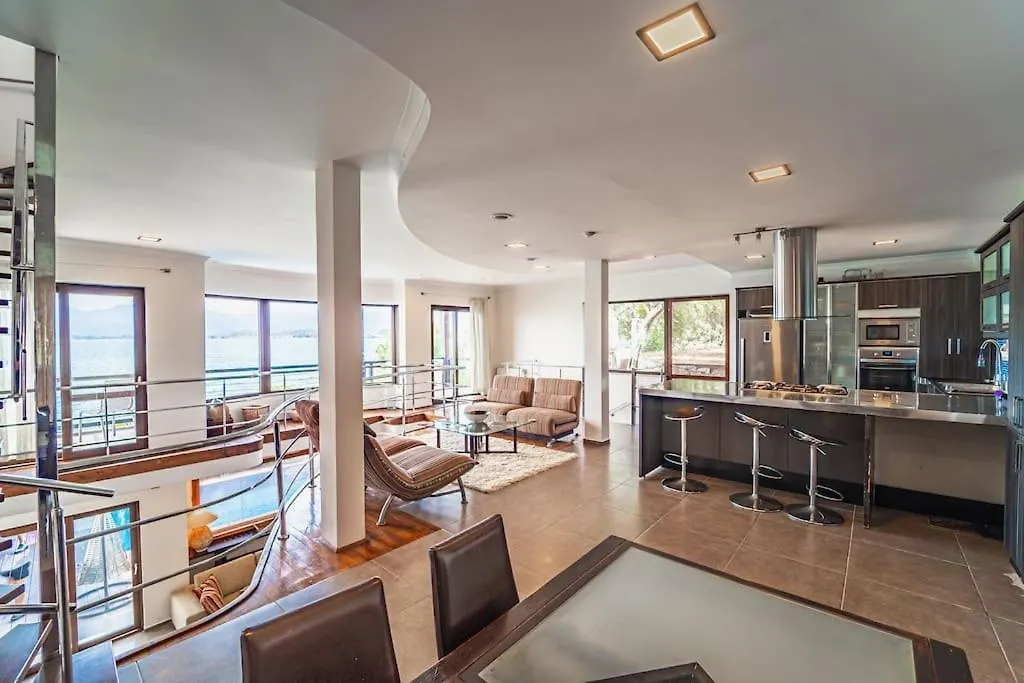 Casa Punto Villa Fethiye