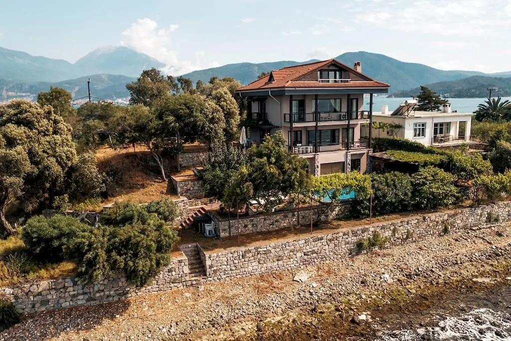 Casa Punto Villa Fethiye 0*,  Turkey
